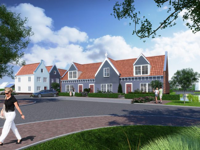 Een leven lang werken bij HSB