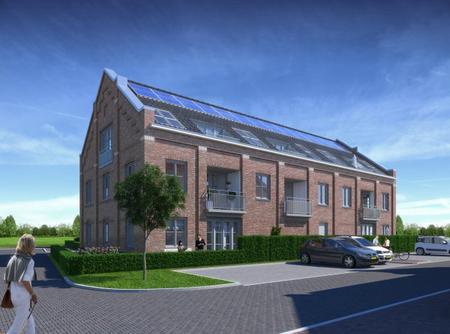 HSB ziet het als een sport om nul opleverpunten  te hebben