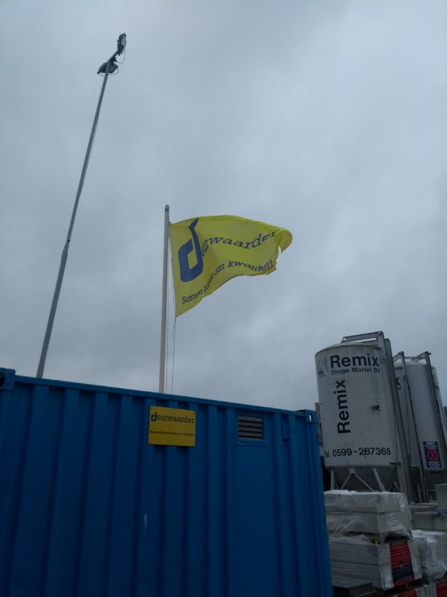 HSB Ontwikkeling is altijd op zoek naar nieuwe posities en kansen