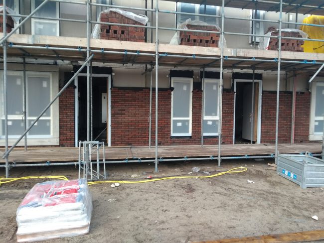 Boutique hotel Villa Kranenbergh: renovatieproject uit het boekje