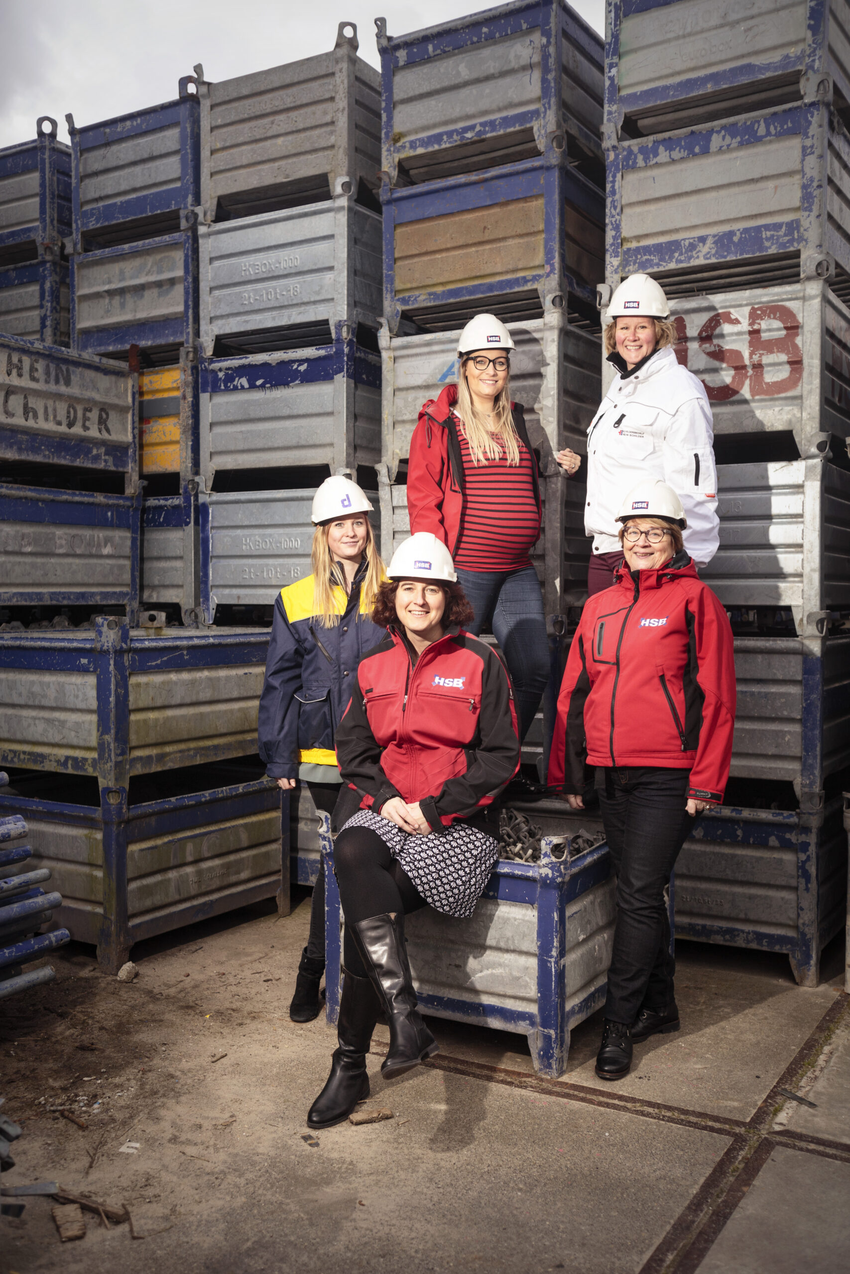 Werken aan verandering, dat doe je samen