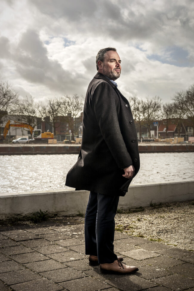 HSB vaak en veel actief in Purmerend