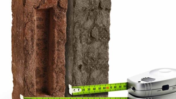 Duurzaam bouwen met EcoBrick